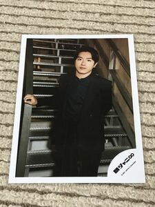 [Prompt decision] Kanjani Eight Shingo Murakami Official Photo Album 8Beat Offsho