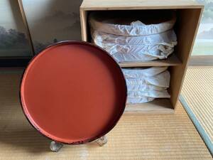 Negoro Paints Maruzen 10 Disc set Outside Box Beautiful goods