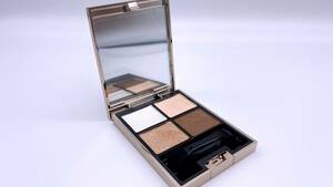 Beauty products! Kanebo Luna Sol/ LUNASOL Eye Color Ration EX12 Flores Clothity Eye Shadow 6.7g Makeup Palette [SB02137B7]
