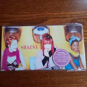 SHAZNA /Love is Alive /Dear LOVE 8cm CD New Unopened Shipping Included