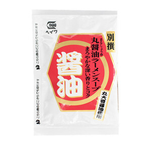 Free Shipping Ramen Supreme Senshu Maru Solo Sauce Ramens soup 36ml Peace Foods X20 Food Set/Wholesale
