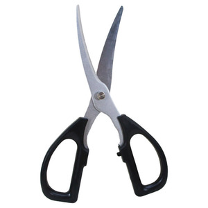 Bundled Kitchen Births Made in Japan Sanitary scissors TK-29X3 set/wholesale that can be placed with the blades of the Seki-no-knife