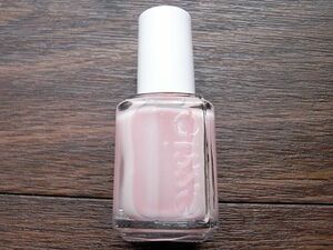 Limited rare ● ESSIE ● 661 Pink is the link ● Pink ribbon limited color new Essie