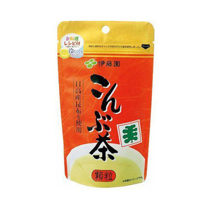 Free shipping mail service Itoen Powder instant kombucha kobucha kombucha 70g / 2372x3 bag set / wholesale