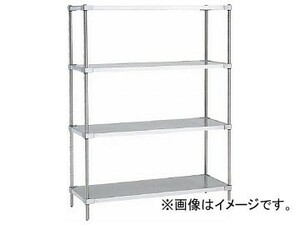 Elector Solid Erector Stainless Steel Shelf LSS1520S / PS1590-4 (7706669)