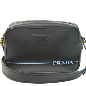 [Like new] Prada 1bH093 Bag Shoulder Mirage