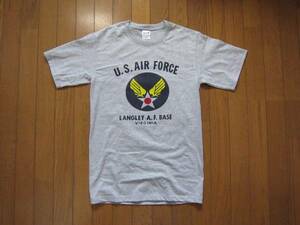 = ★ = U.S. Air Force T -shirt Setagaya Base = ★ =