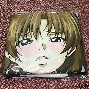 ★ At the crying of Higurashi, sparrow Lena &amp; attractive pillow cover ★ Anime goods cute Moe COOL