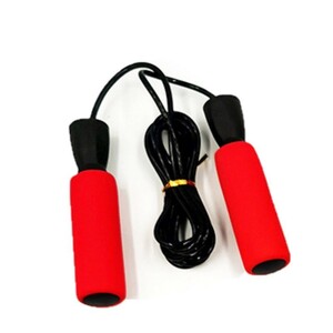 Smart rope jumping [red] Nawatobi Diet Advanced for children and children can adjust the rope