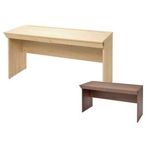 Flat Desken Wooden Desk Work Desk Office Desk PC Desk Office Desk Sales Mandesque 2 colors