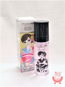 Amway Studio Tokyo Edition Sweet Sakura Fragrance Mist (Hair &amp; Body Colon) 60ml Like New ♪ Amway