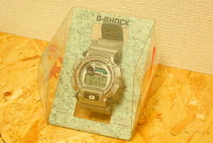 G-SHOCK (3) DW-9000AS-8BT 1647 X-treme World Cup Triple Crown w/Box Casio G-Shock Quartz Digital Watch CASIO