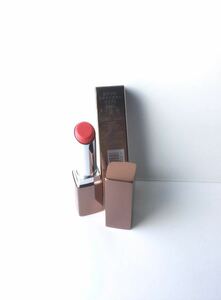 Prompt decisive new unused Lunasol Stain Color Lips EX01 Cool Fuchsha (Yarame)