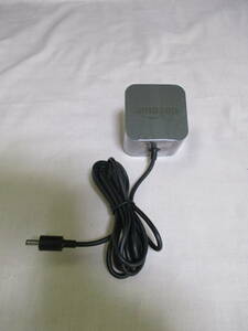 Ugui] Amazon Amazon AC Adapter GP92NB 15.0W Unused