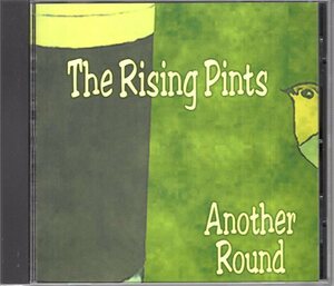 THE RISING PINTS ANOTHER ROUND
