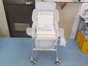 ● 〇 ★ Combi Swingrack Loan Ju RU-490 (High Lo Chair) 3-3/30 (3-5)