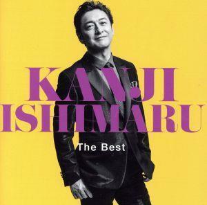 THE BEST (Limited Edition) (BLU -SPEC CD2 + DVD) / Miki Ishimaru
