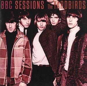 BBC Sessions / The Yardbirds