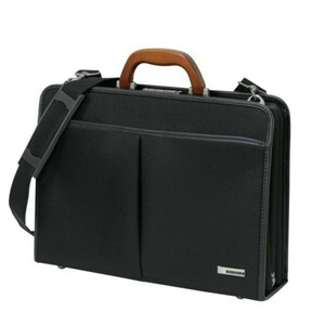 Baggex Asahi Dless Bag M 24-0295 Black Bag