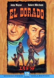 El Dorado / Howard Hawks (director), John Wayne, Robert Mitcham