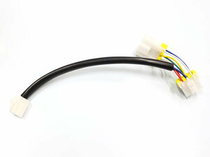 Mail service Free shipping Nissan Cima FPY31 Turbo Timer Harness After idling