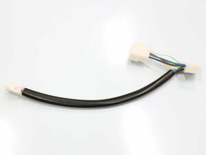 Mail service Free shipping Nissan Fairlady Z Z32 Turbo Timer Harness After idling