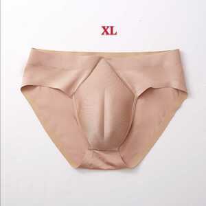 Great Thanks Limited Cover Pants Pants Closen Men Men's Daughter of Underwear Pants Pants Sex Change XL