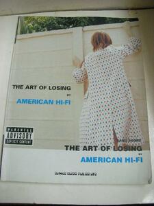 ♪♪ American Hi -Fas The Art of Ruance