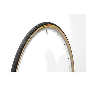 Black/Side Skin (Lightweight) Panaracer (Panaracer) Clincher Tire [700 × 25C] Pasera 8W725-18 (Road Bike
