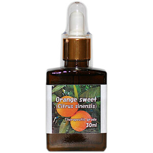 30ml Orange Sweet Brazil Citrus Sinesis 100%Natural essential oil essential oil therapune grade 185