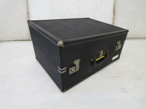 ■: Hard case for marching trombone [0317EH] 7DT!