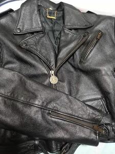 Tokyo Night Open Memorial, Limited to 250 in the world!Genuine!Yazawa Eikichi Rider's jacket for stage costumes!