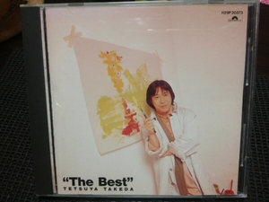All songs/Tetsuya Takeda CD L