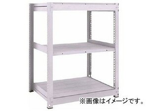 TRUSCO Nakayama TUG Type Medium -mass Shelf