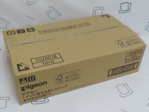 ☆ Pigeon 22 sheets × 10 pieces × 6 boxes ♪