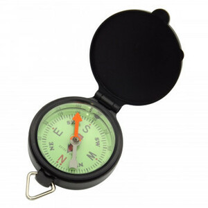 Oil type pocket compass GA-20A