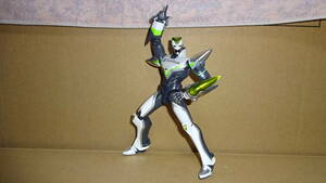 Used beauty Wild Tiger 1min S.H.Figuarts S.H. Figure Tiger &amp; Bunny