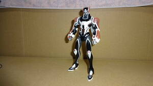 Used beautiful goods Darkness Bunny Edition S.H.Figuarts S.H. Figuarts Tiger &amp; Bunny