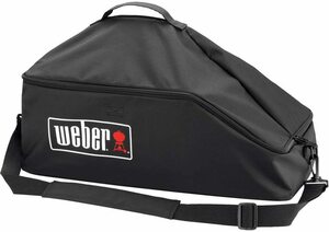 Weber (Weber) Barbecue Conro BBQ Grill Goeeneware Carry Bag [Japan Genuine 3 Year Warranty] 7160