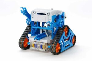 Tamiya Fun Work Series No.227 Cam Program Robot Work Set 70227