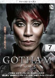 GOTHAM Gotham First Season 1 Vol.7 (Episode 13, Episode 14) Rental Fallen Used DVD Overseas Drama