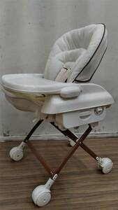Free Shipping V54366 KATOJI Katouji High Roose Ingrack Baby Chair Chair Height Adjustment Table Baby Supplies 03619 Instruction Manual