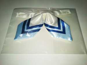 Cosplay costume Takinogawa women's College designated ribbon
