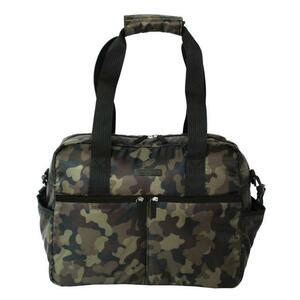☆ Camouflage Mothers Bag Tote Backpack Shoulder Mail Order Lightweight Light Fashionable Simple 3WAY Ultra Lightweight Adult Cute