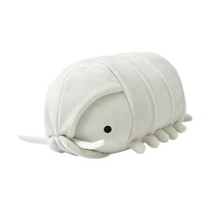 ☆ Daiougusokumu Pillow Pillow Plush Animals Animal's Animal's Mail Order Nemnem Premium Marshmallow Aquamie Bolster Mini Size NEM
