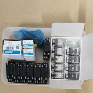 Various various such as Omron relay