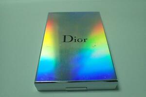 [YS-1] Dior Dior ■ Pearl Shine 4 Color Eyeshadow ■ I