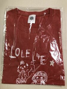 Aiko Love Like Pop 15 Add T -shirt