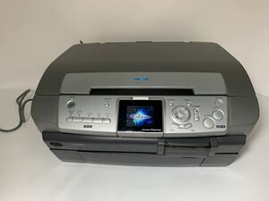 [Confirmed energization] EPSON PM-A900 Calario Epson Inkjet Printer