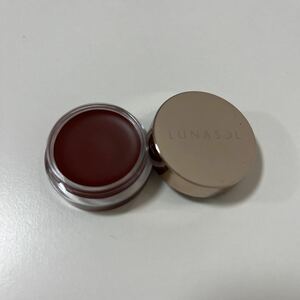 Lunasol Skinny Color Glow EX01 Juniper Berry